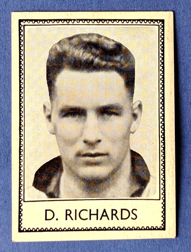 Barratt 1936 richards - 1936, d
