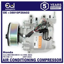 AIR CON AC COMPRESSOR PUMP FOR