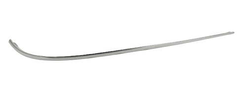 Bumper trim strip rear - trim, right