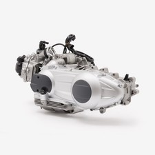 Engine 300cc Scooter for