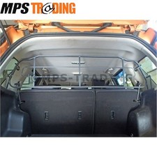 Dog Guard Land Rover