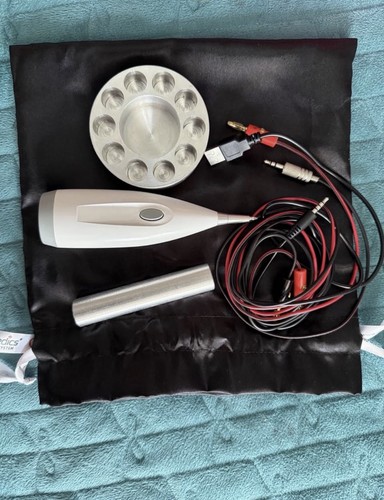 Vega test device - , bio