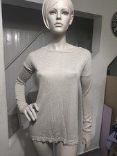 Primark Womens Long Sleeve Top Size 8