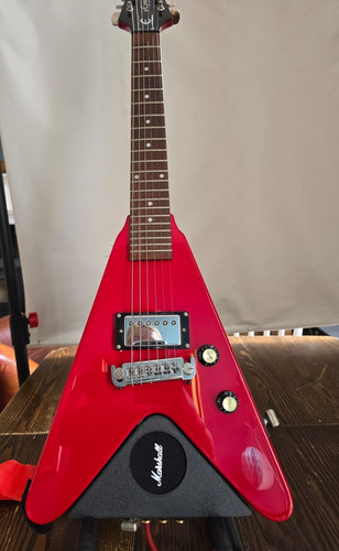 Epiphone flying mini vee wee - epiphone,