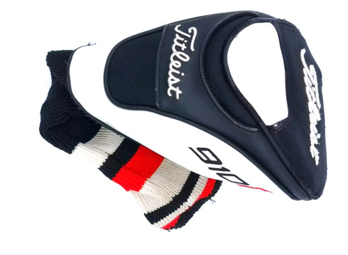 Titleist 910d driver headcover - 910d,