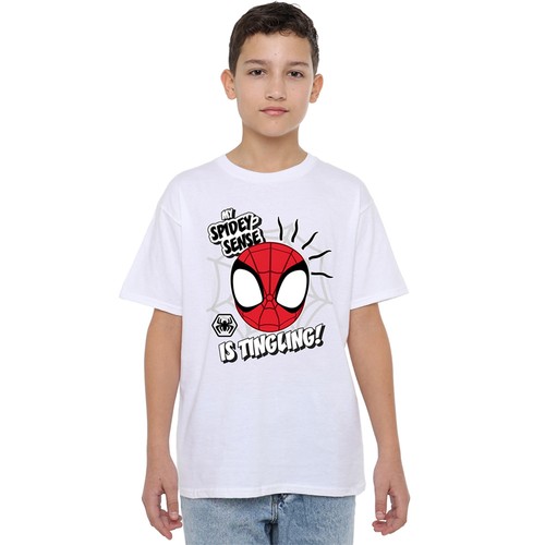 Marvel spidey sense - marvel,