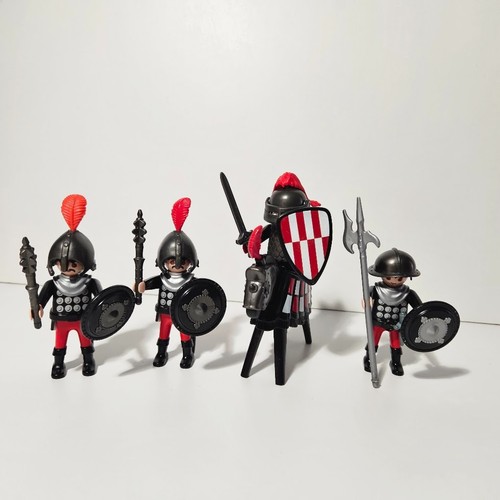 Playmobil vintage castle - playmobil,