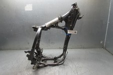Suzuki DRZ400 2003 Frame