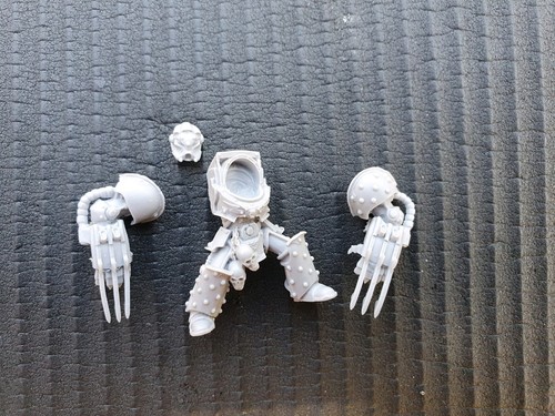 40k forgeworld space marines - 40k,