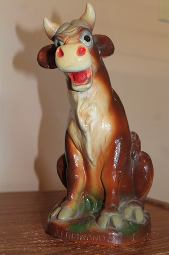 Carnival chalkware fair - fair, prize
