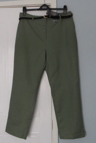 Classic cotton straight - classic,