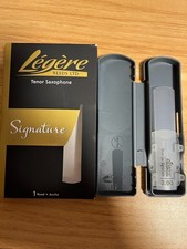 legere  Signature Synthetic