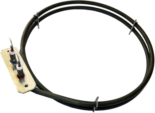 Fan oven cooker - element, for