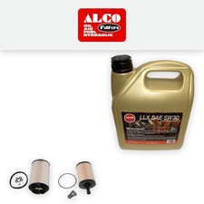 SERVICE KIT for SKODA OCTAVIA