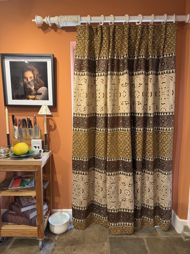 Pierre frey curtain - frey, in