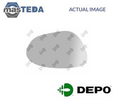2738G02 REAR VIEW MIRROR GLASS