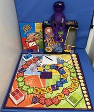 The Big Taboo Family Board