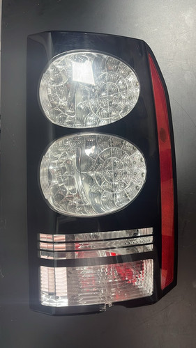Right led rear tail light - led,