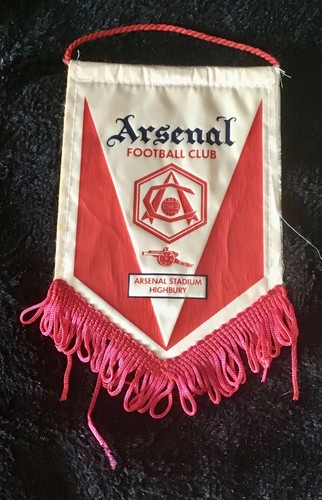 Arsenal art deco - art, mini