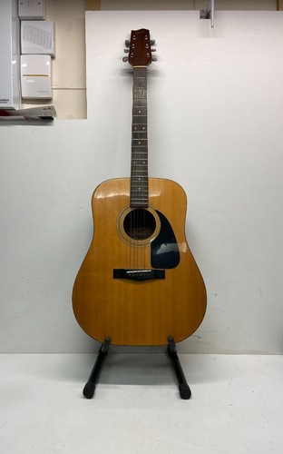 Vintage fender gemini - vintage, ii