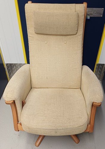 Ercol 1081h gina swivel - 1081h, /