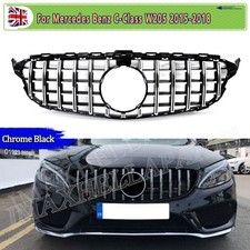 For Mercedes C Class W205 C205