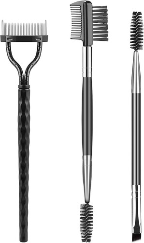 Eyebrow brush eyelash - eyebrow,