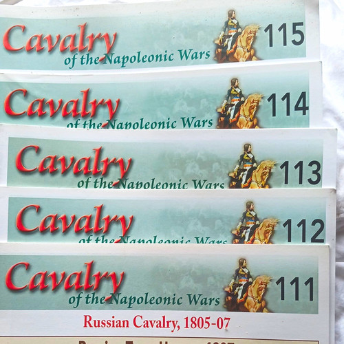 Del prado cavalry - prado,