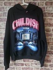 Childish 1995 TGF Kinda Love