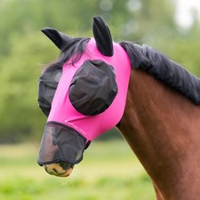 Imperial Riding Fly Mask with
