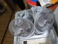 SECRET JARDIN MONKEY FAN 16W, 20W or 30W, GROW TENT, OSCILLATING OR FIXED