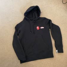  used Vans x BAPE Men's Black