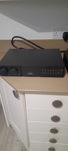 Naim audio nac 252 - audio,