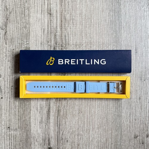 Breitling diver pro rubber - breitling,