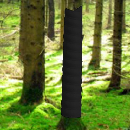 Tree trunk protector - tree,