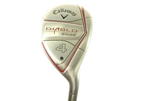 Callaway diablo edge hybrid - edge,