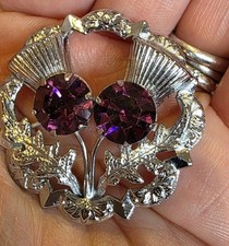 VTG Mizpah Scottish Thistle