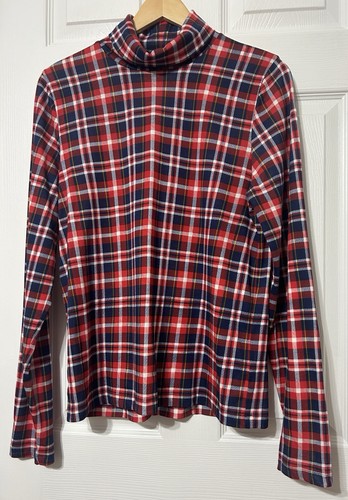 Crew women red blue - women’s,
