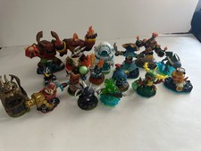 Activision Skylanders Mixed