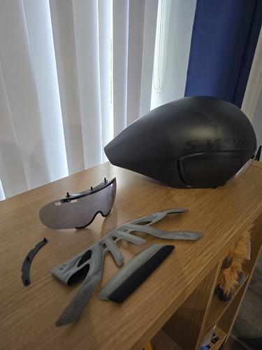 Specialized works helmet - specialized,