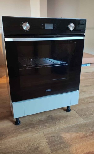 Longhi dsg10 freestanding - de'longhi,