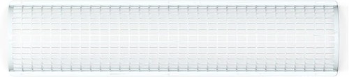 Tubular tube heater guards - tube,