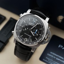 Panerai Luminor Chrono