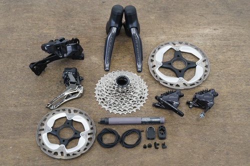 Shimano ultegra r8170 di2 - ultegra,