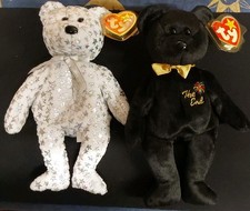 TY Beanie Babies - The