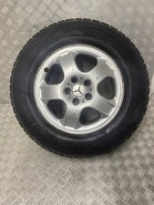 MERCEDES ML ALLOY WHEEL