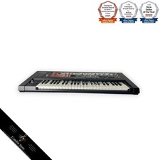 Roland SH201 Synthesizer No