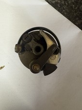 Contact Breaker Assembly For