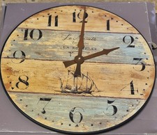 Roger Lascelles Coastal Stripe