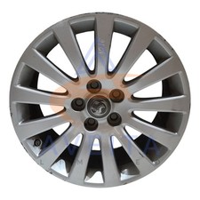 Vauxhall insignia mk1 - insignia, 08-13
